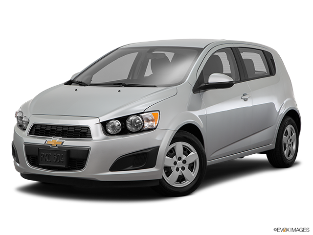 Chevrolet Sonic