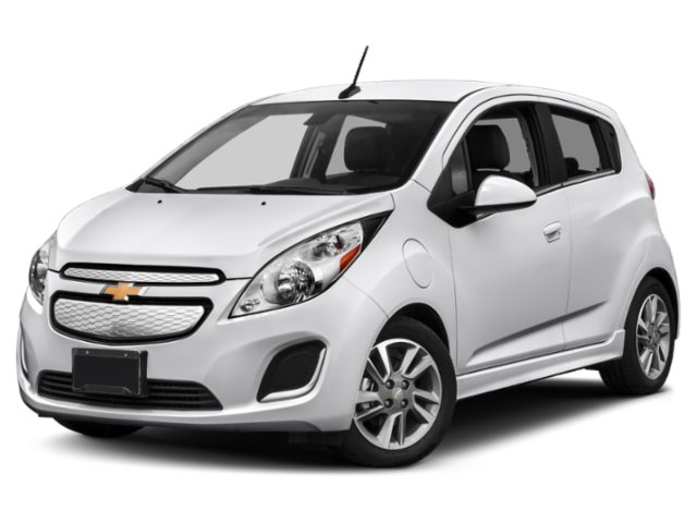 Chevrolet Spark EV