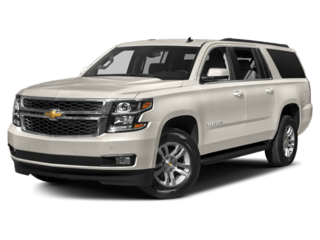 Chevrolet Suburban