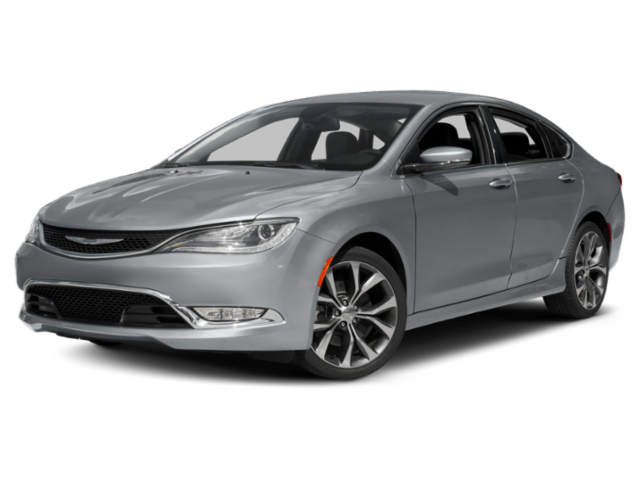 Chrysler 200