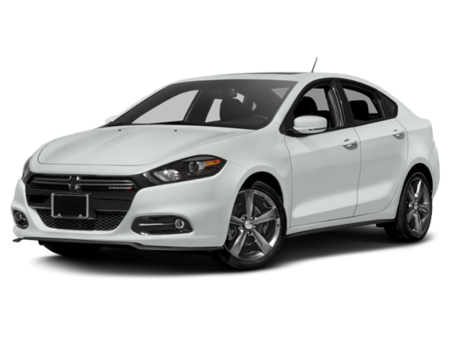 Dodge Dart