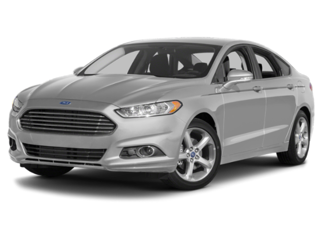 2015 Ford Fusion - Performance Auto Center