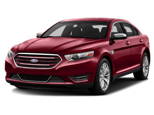 Ford Taurus