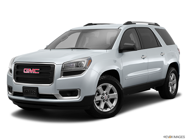 GMC Acadia