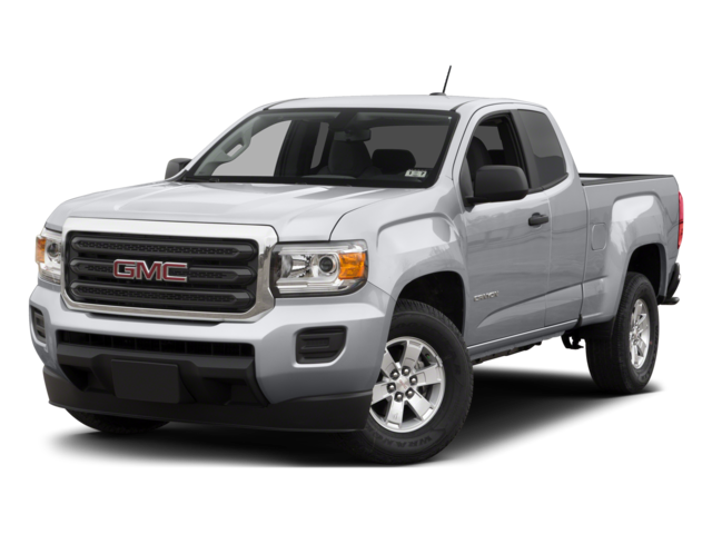 GMC Canyon