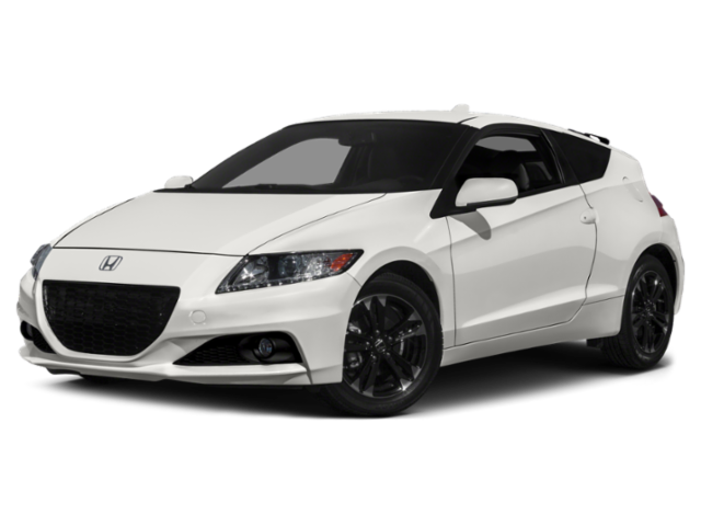 Honda CR-Z