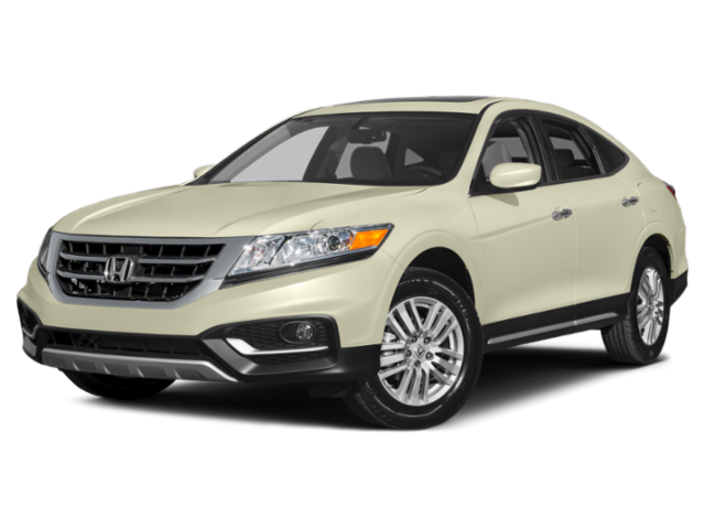 Honda Crosstour