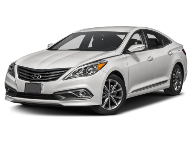 Hyundai Azera