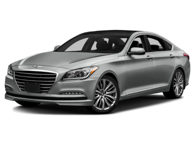 Hyundai genesis надежность
