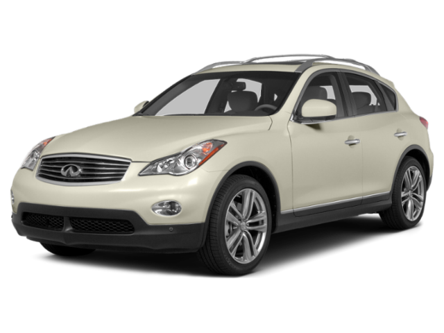 Infiniti QX50