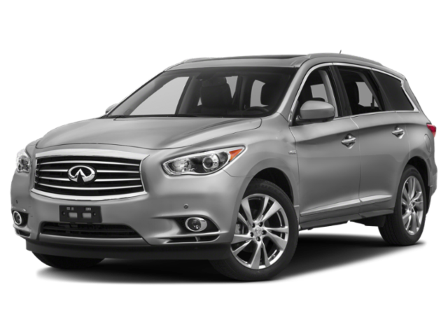 Infiniti QX60