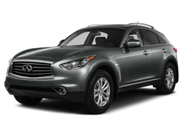 Infiniti QX70