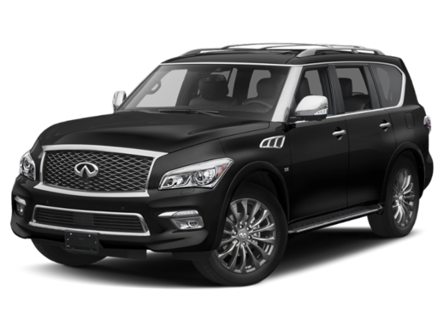 Infiniti QX80