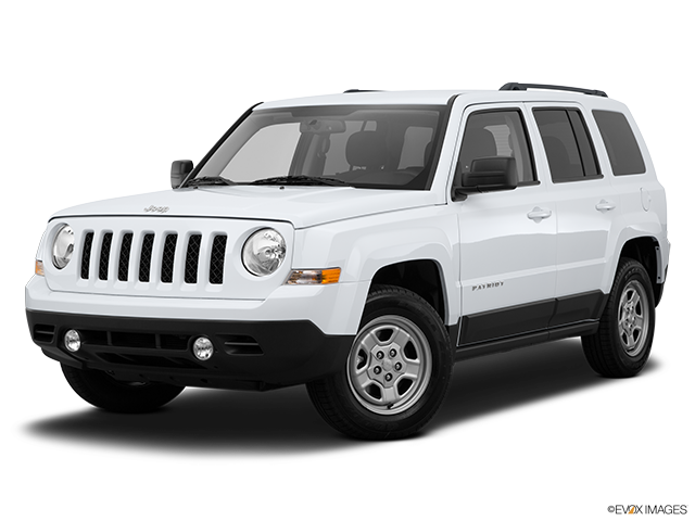 Jeep Patriot