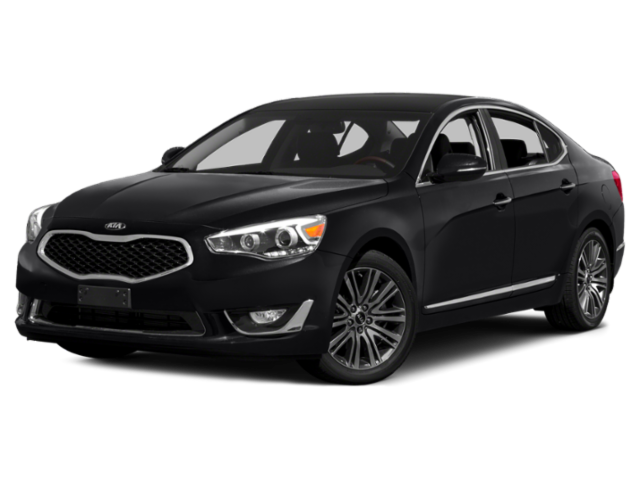 Kia Cadenza