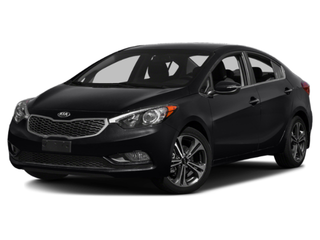 2015 Kia Forte - Terrace Auto Repair