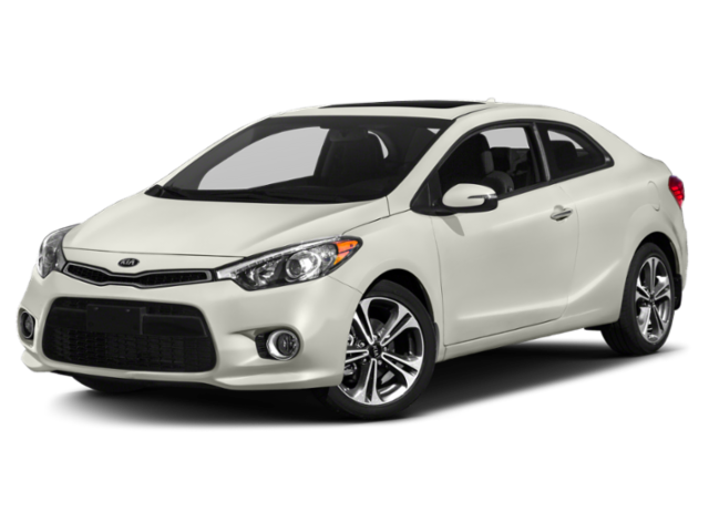 Kia Forte Koup