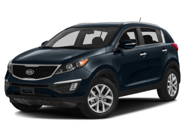 Kia sportage 2015 характеристики