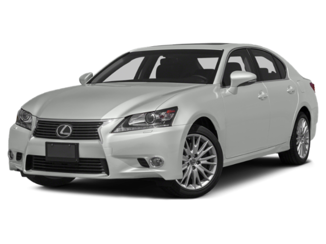 Lexus GS 350