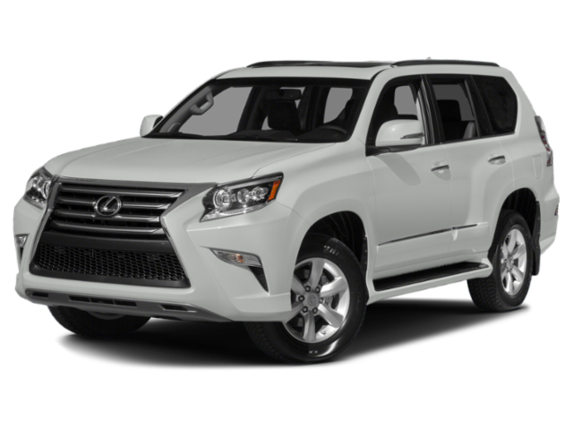 Lexus GX 460