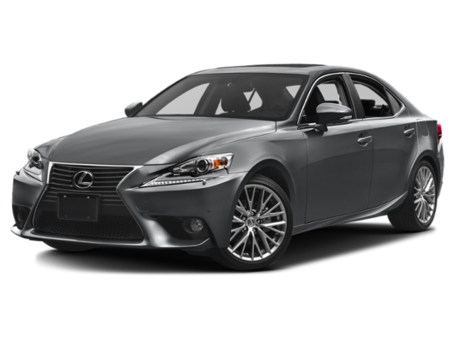 Lexus IS 250