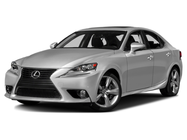 Lexus IS 350