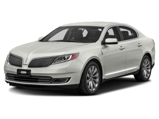 Lincoln MKS