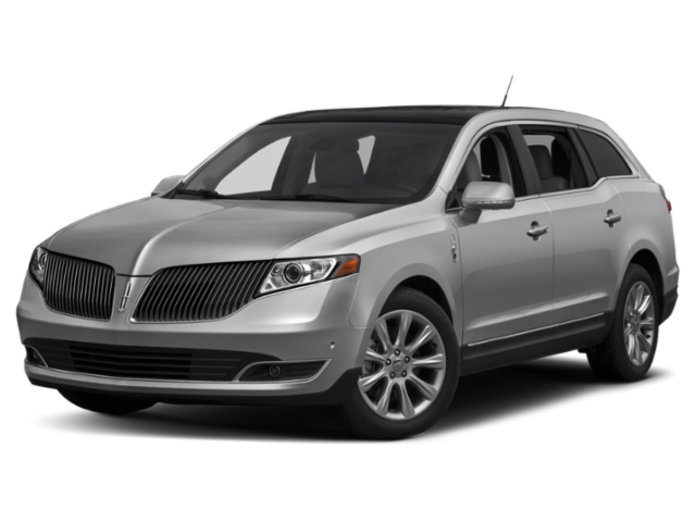 Lincoln MKT