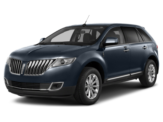 Lincoln MKX