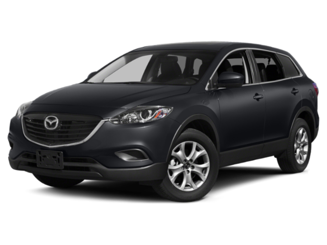 Mazda CX-9