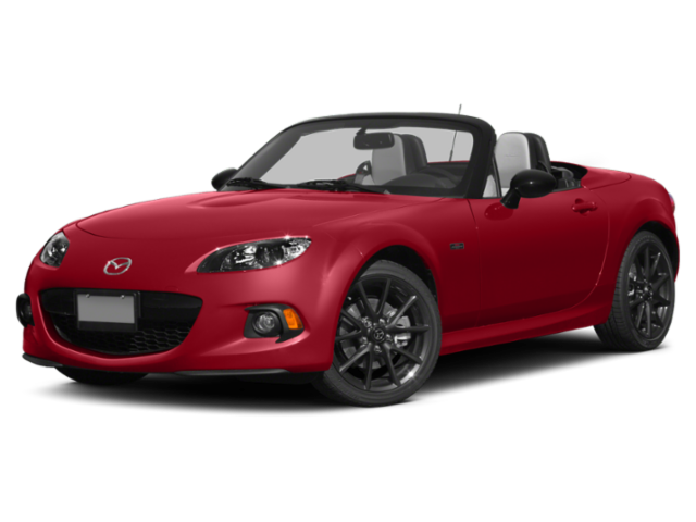 Mazda MX-5 Miata