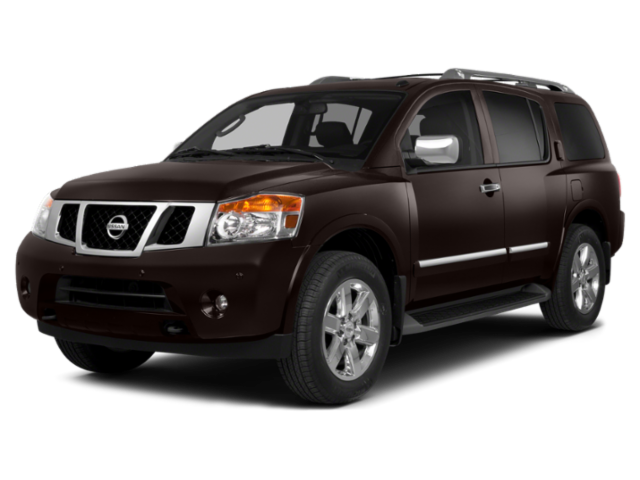 Nissan Armada