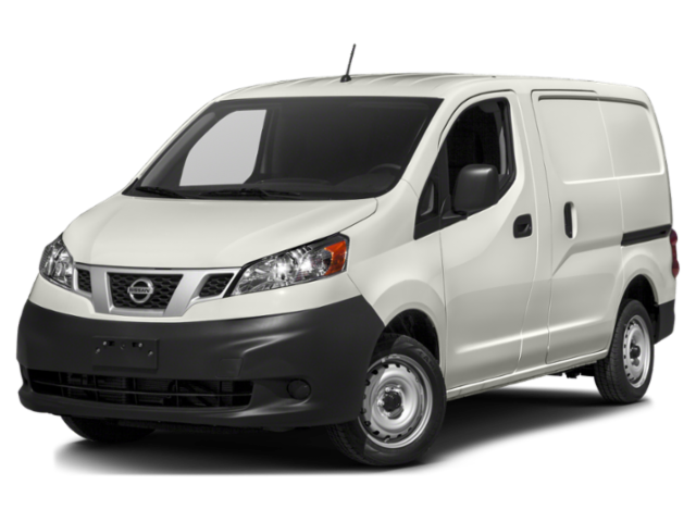 2015 Nissan NV200 Poirier's Service Center