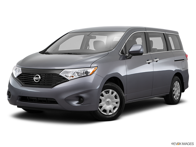 Nissan Quest