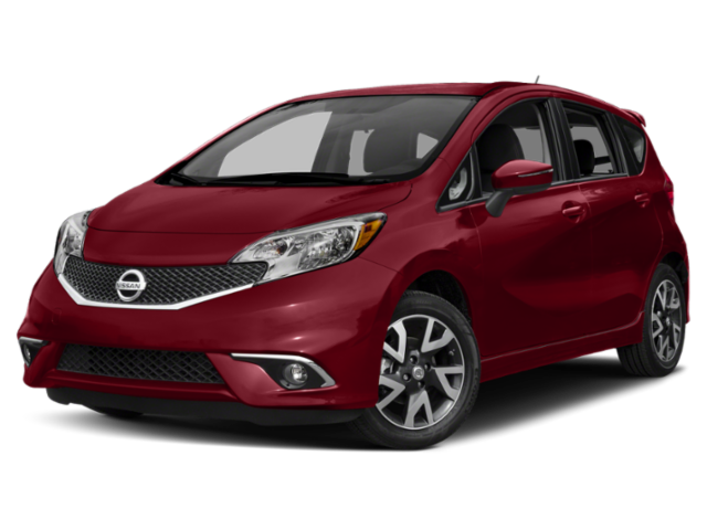 Nissan Versa Note