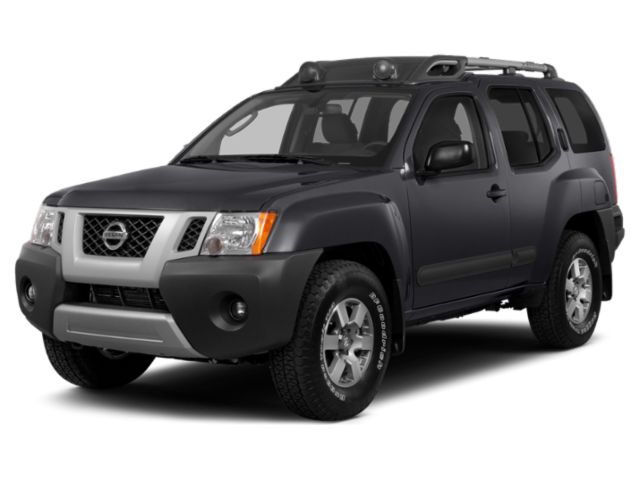 Nissan Xterra