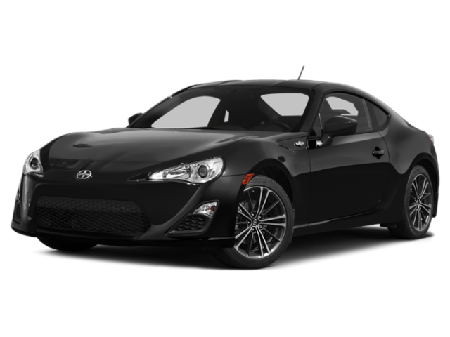 Scion FR-S