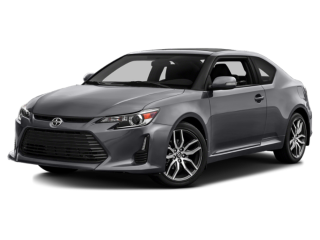 Scion tC