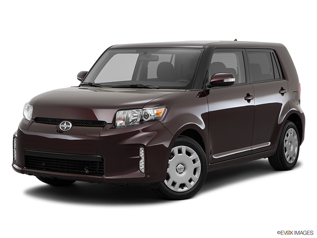 Scion xB