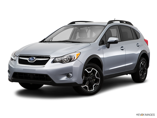 Subaru XV Crosstrek