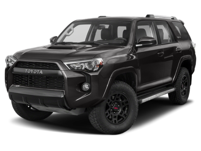 Toyota 4Runner