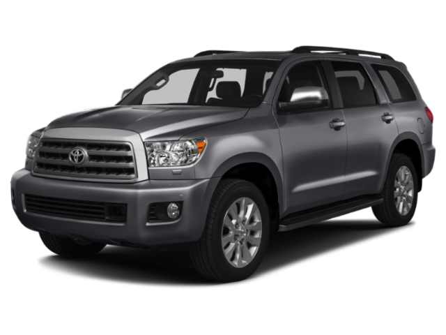 Toyota Sequoia