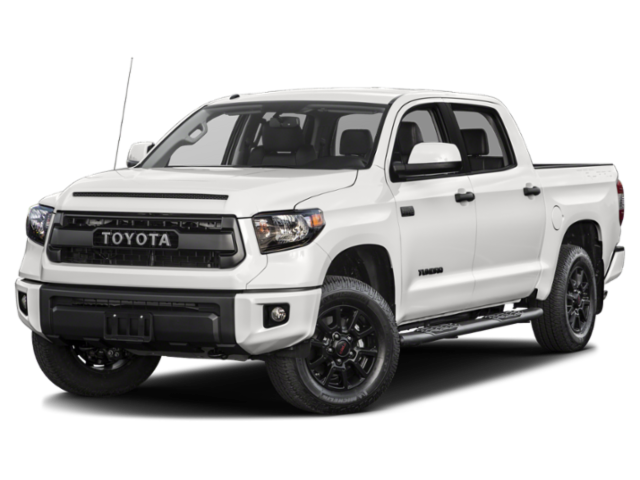 Toyota Tundra