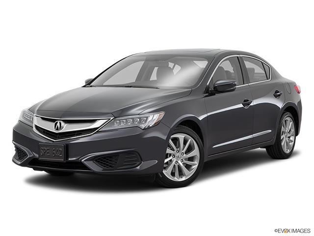 Acura ILX