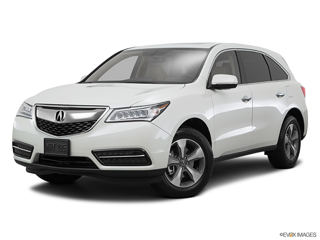 Acura MDX