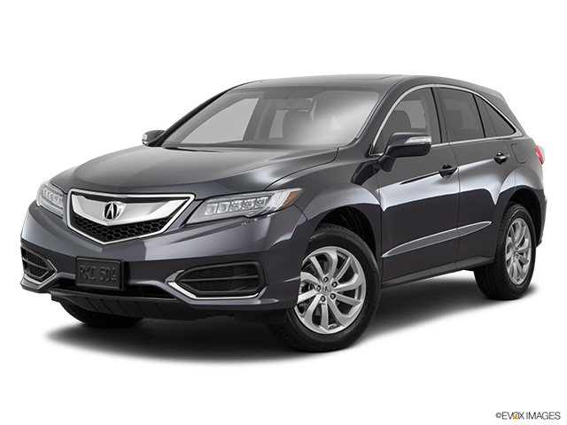 Acura RDX