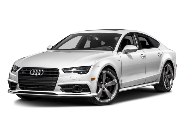 Audi S7