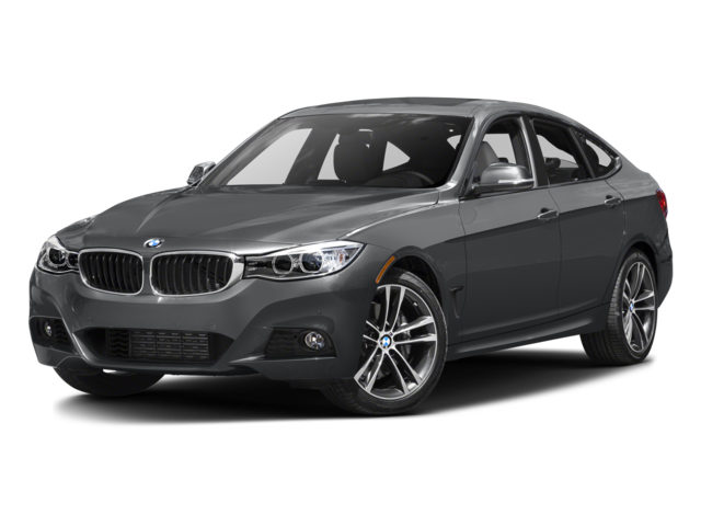 BMW 335i GT xDrive