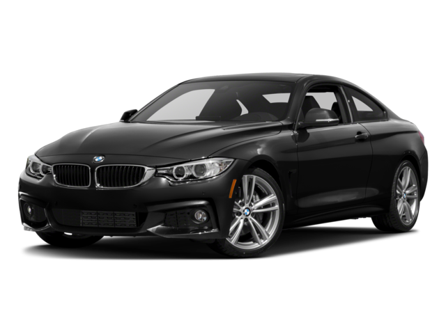 BMW 428i