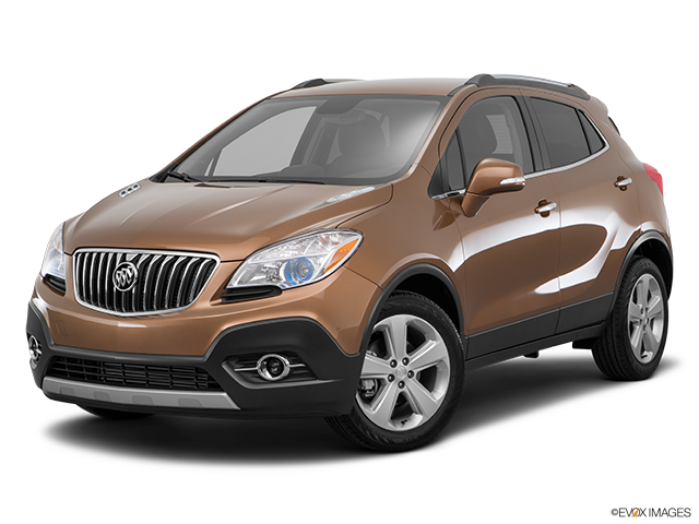 Buick Encore